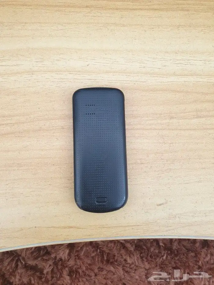 جوال نوكياء 1202الاصلي شرط 4