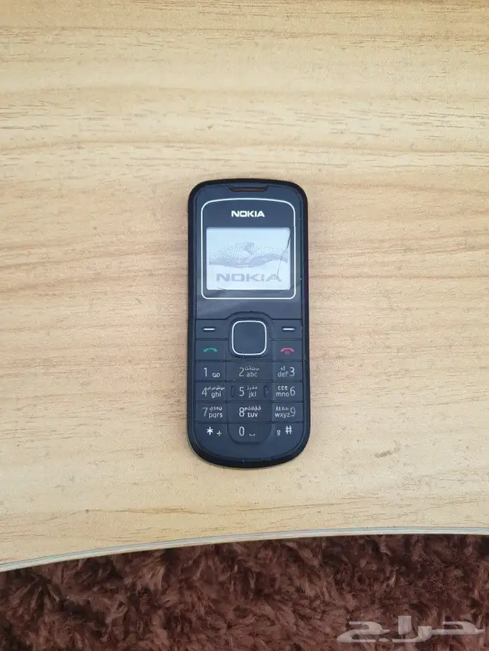 جوال نوكياء 1202الاصلي شرط 1