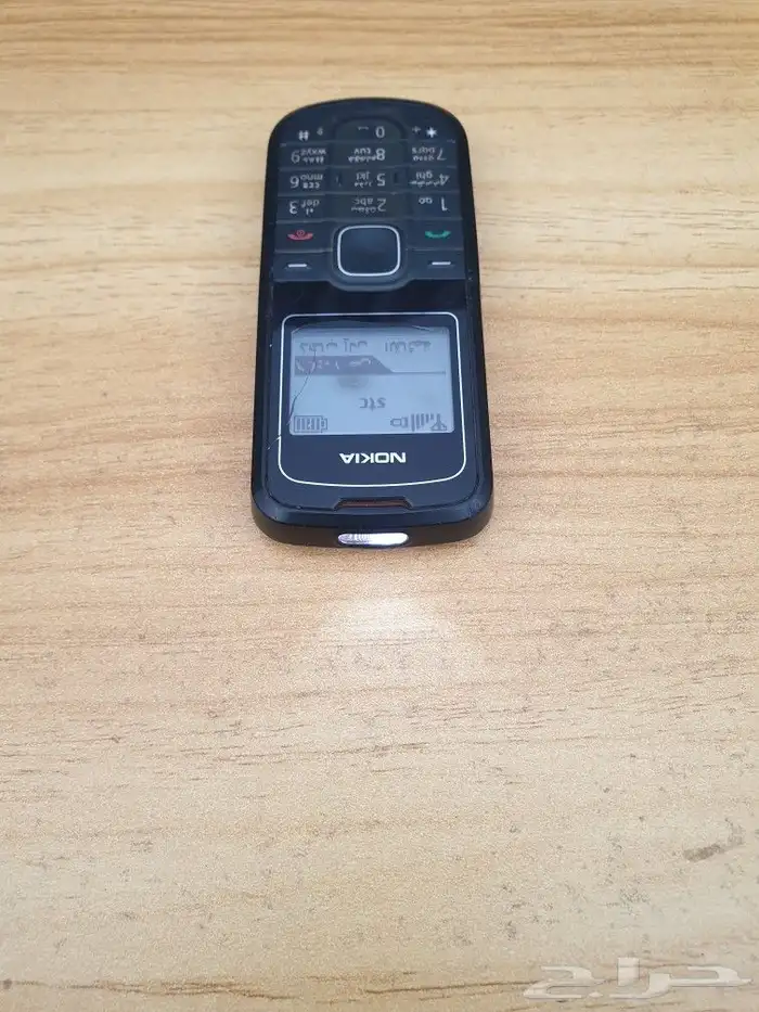 جوال نوكياء 1202الاصلي شرط 3