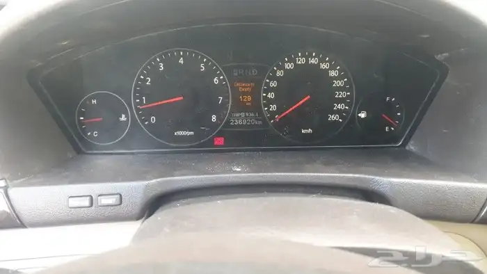 كيا اوبيروس قطع غيار 6