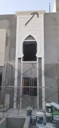 جي ارسي وتشطيب 11