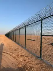 مقاول شبوك وهناجر 2