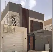 جي ارسي وتشطيب 8