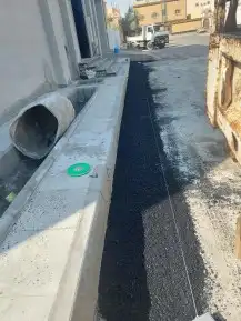 جميع اعمال زفلت بوبكات شيول 0