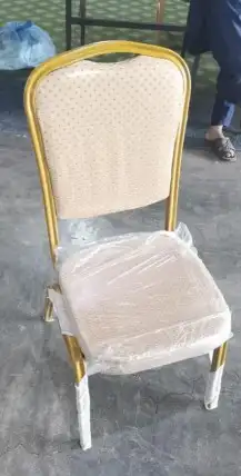 كراسي أفراح متوفر جميع الوان جودة الكراسي ممتاز 8