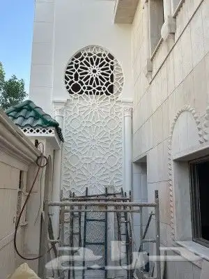 جي ارسي وتشطيب 7