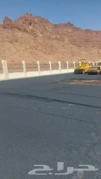 جميع اعمال زفلت بوبكات شيول 7