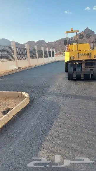 جميع اعمال زفلت بوبكات شيول 6