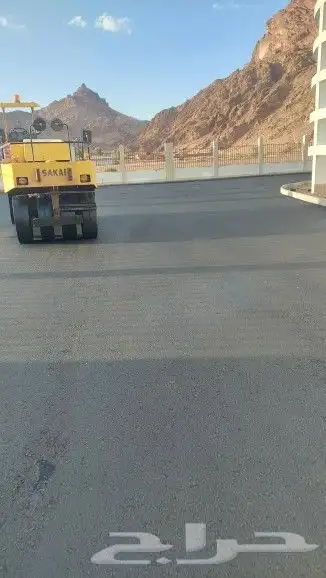 جميع اعمال زفلت بوبكات شيول 5