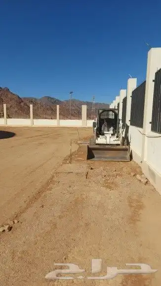جميع اعمال زفلت بوبكات شيول 11