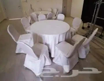 كراسي أفراح متوفر جميع الوان جودة الكراسي ممتاز 10