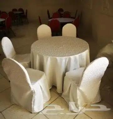 كراسي أفراح متوفر جميع الوان جودة الكراسي ممتاز 9