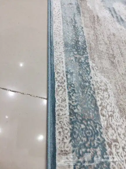 خياطه اطراف موكيت 1