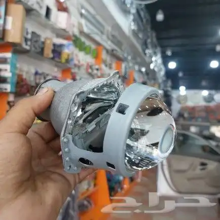 عدسات سيارات 2