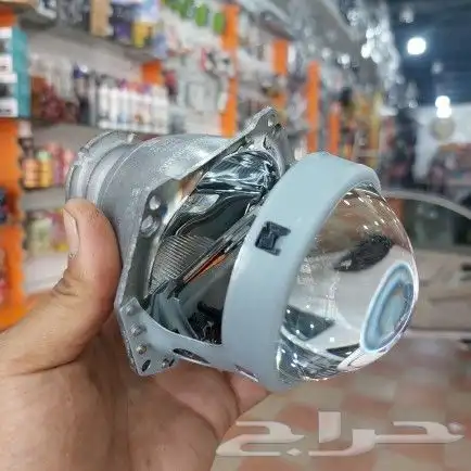 عدسات سيارات 3