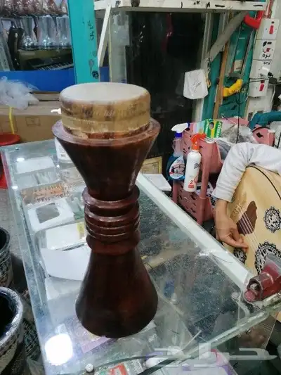 ربابه ربابات عود جيتار كاسور بنقز بنجز آلات م 5
