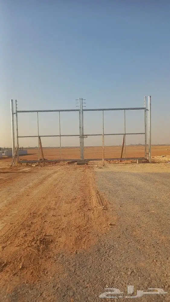 مقاول شبوك وهناجر 0
