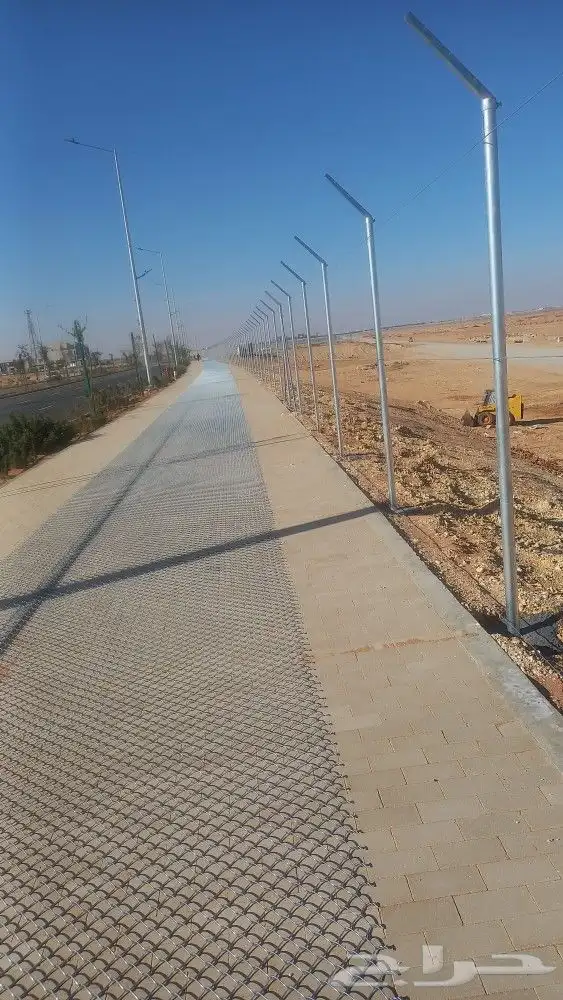 مقاول شبوك وهناجر 1