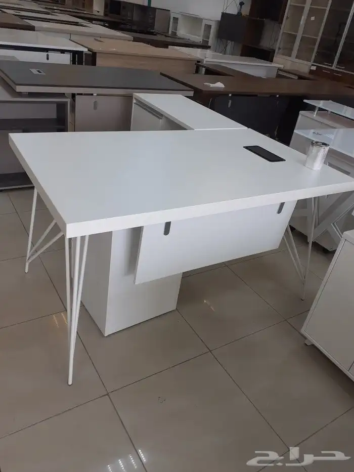 طاولات مكتبة عروض 2