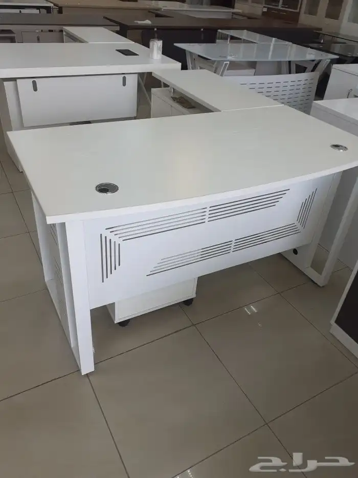 طاولات مكتبة عروض 0