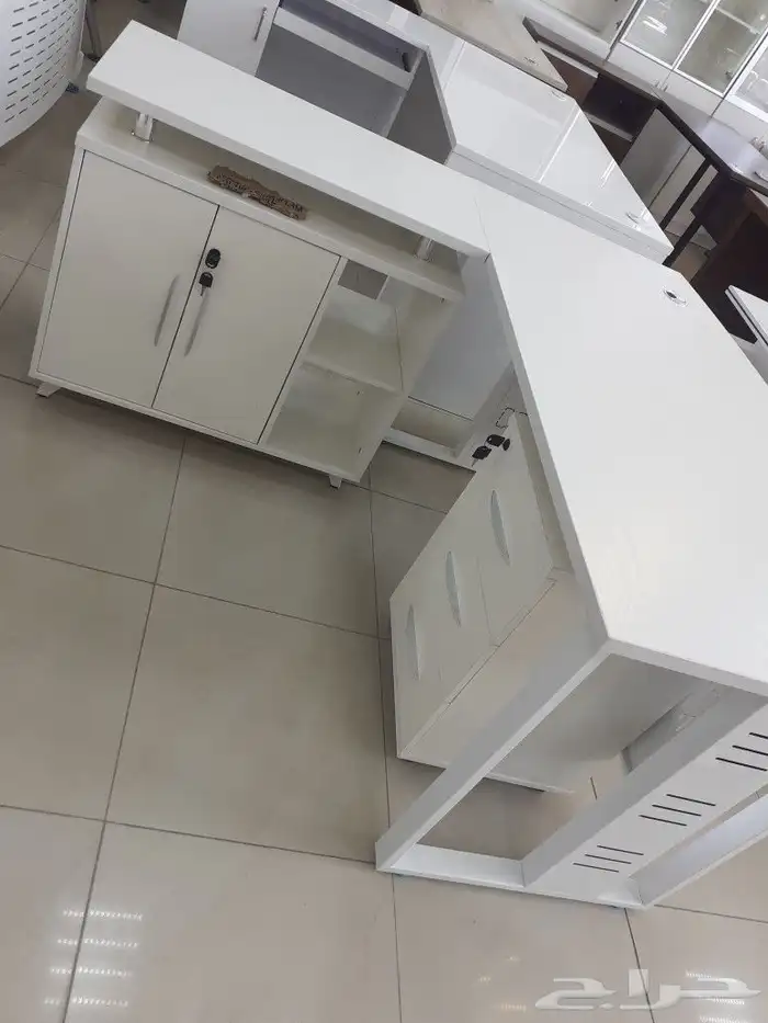 طاولات مكتبة عروض 1