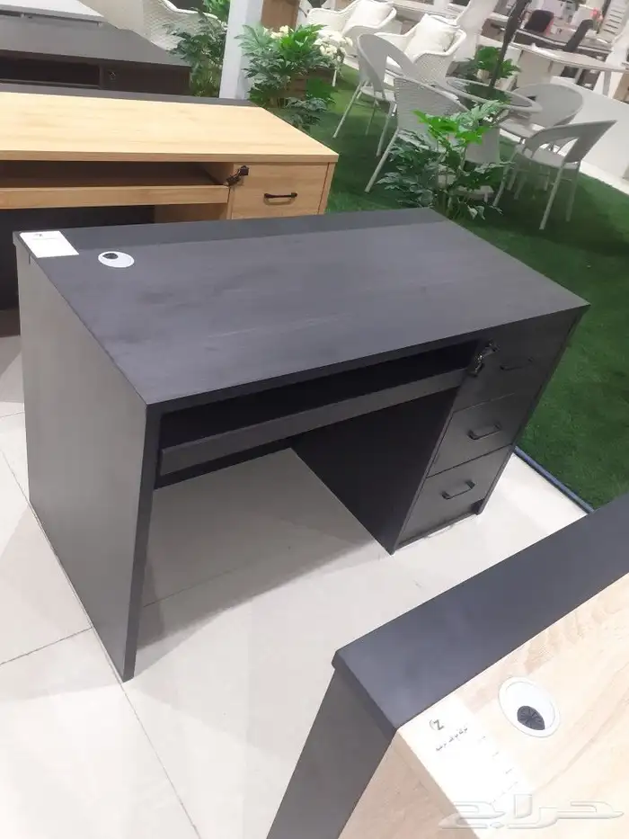 طاولات مكتبة عروض 9