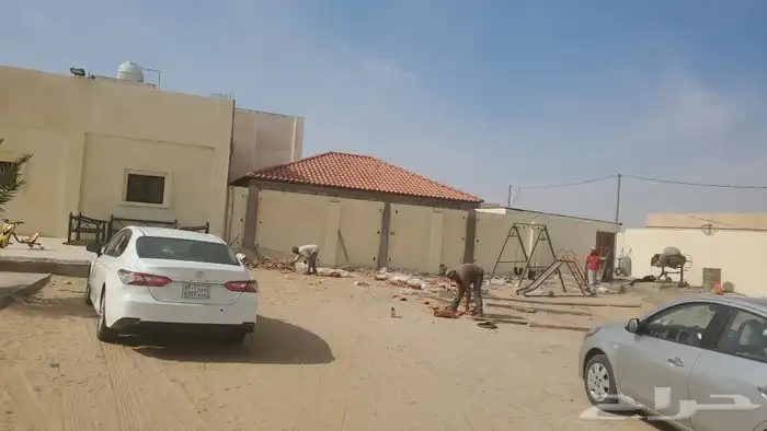 تركيب جميع انواع القرميد 2