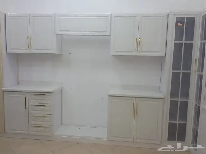 مطبخ ودواليب جاهزة 0