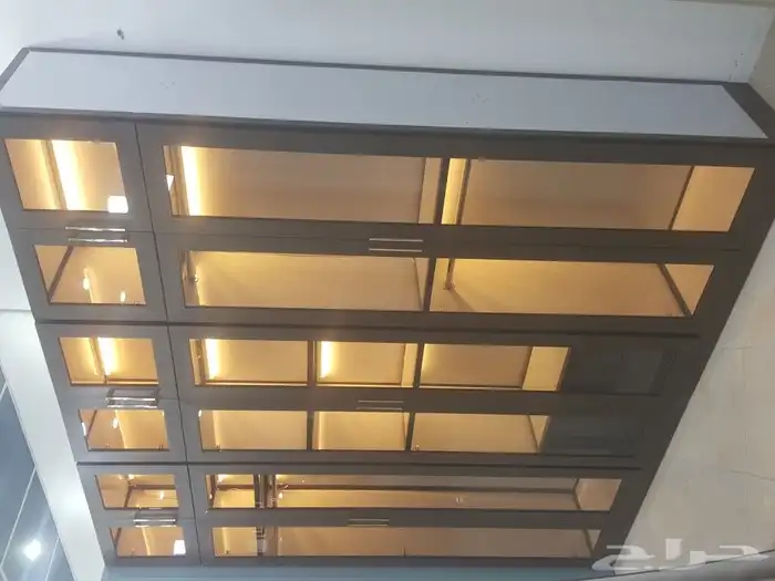 مطبخ ودواليب جاهزة 3