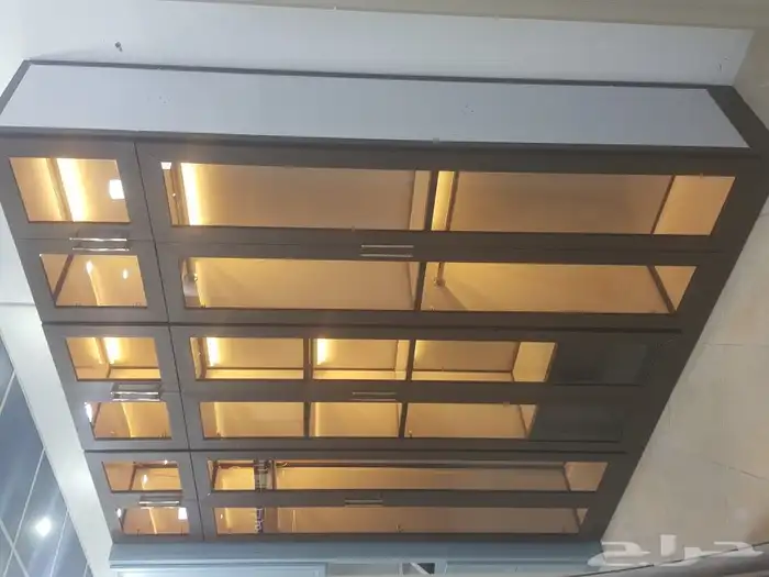 مطبخ ودواليب جاهزة 2