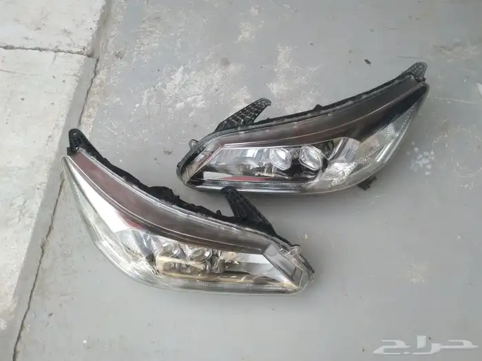 شمعات اكورد 6سلندر 3