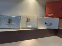 طباعة جميع انواع المطبوعات للتواصل 0550832018 0