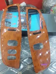 ديكور جيب كامري كورلا برادو 2