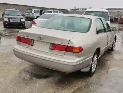 تشليح تويوتا كامري 2000 2