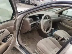 تشليح تويوتا كامري 2000 4