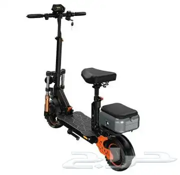 سكوتر الوحش قوي جديد بكرتونه 2500 ريال 2