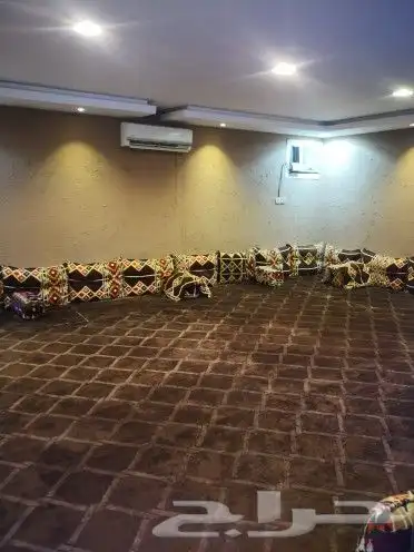 استراحه الرحمانيه العفجه الخرج الرياض الهياثم 3
