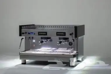  ماكينة قهوة ماجيستر اتش ار سي - آلة 0