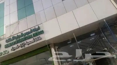 تركيب لوحات محلات و واجهات كلادنج خطاط 7