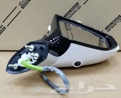 مرايه لكزس Es350 موديل 2019 ليين 2023 1