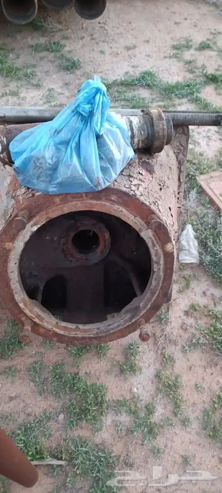 مضخه طرمبة سته بوص 2