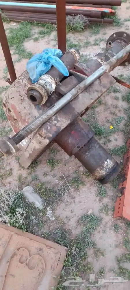 مضخه طرمبة سته بوص 4