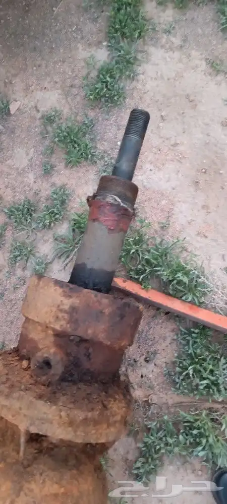 مضخه طرمبة سته بوص 1