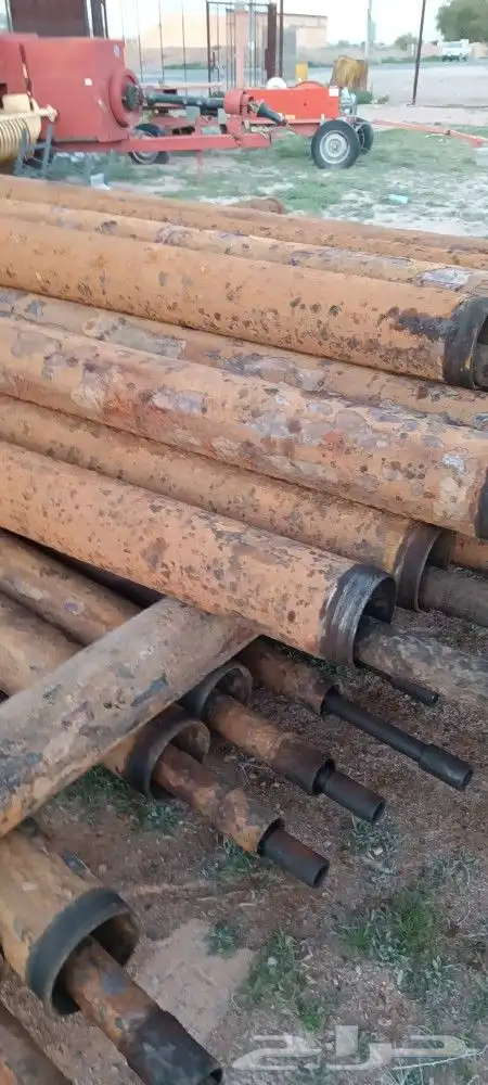 مضخه طرمبة سته بوص 6