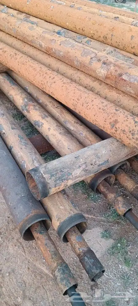 مضخه طرمبة سته بوص 8