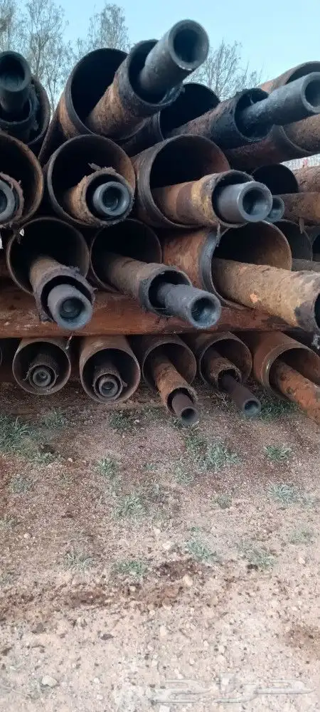 مضخه طرمبة سته بوص 7