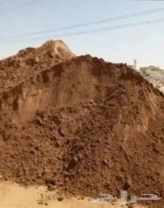 تربة زراعية اجودانواع التربة الزراعية0536048958 1