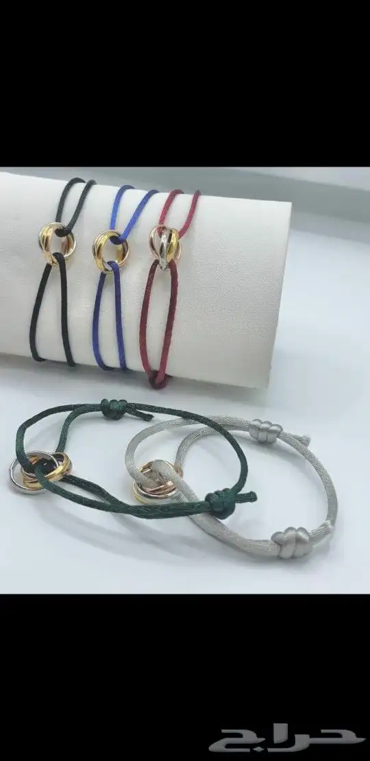 اكسسوارات ماركات جمله . قطاعي 24