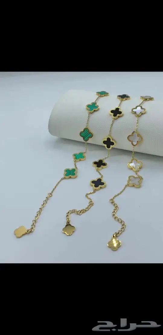اكسسوارات ماركات جمله . قطاعي 2