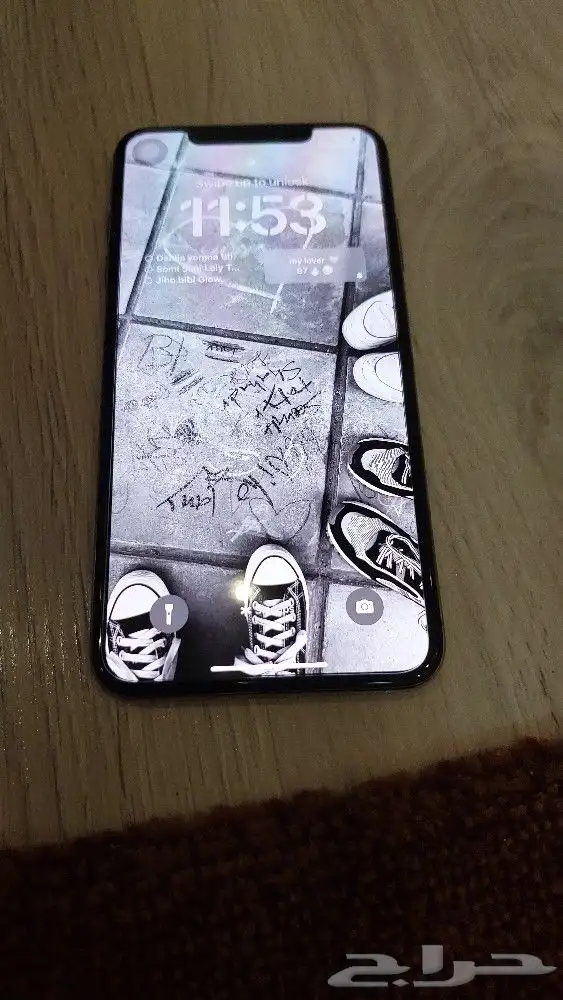 آيفون XS ماكس 64 جيجا 2